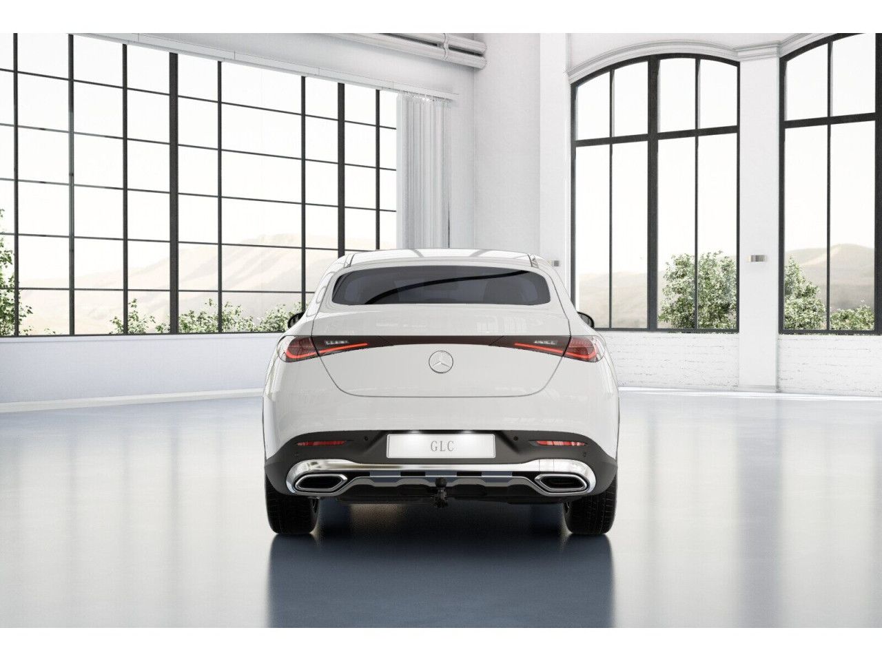Mercedes-Benz GLC – Bild 8