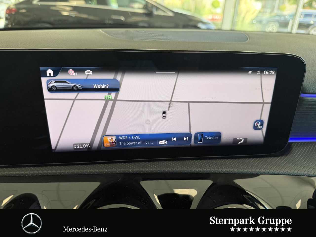 Mercedes-Benz A-Klasse – Bild 13