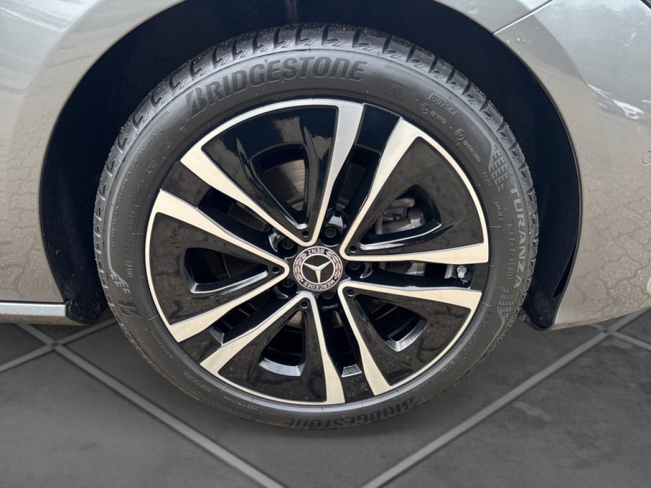 Mercedes-Benz CLA – Bild 5
