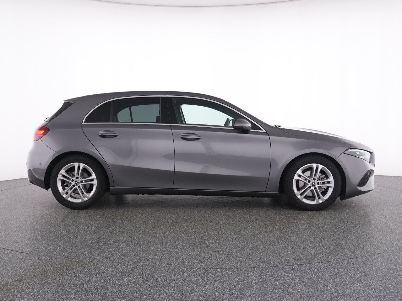 Mercedes-Benz A-Klasse – Bild 11