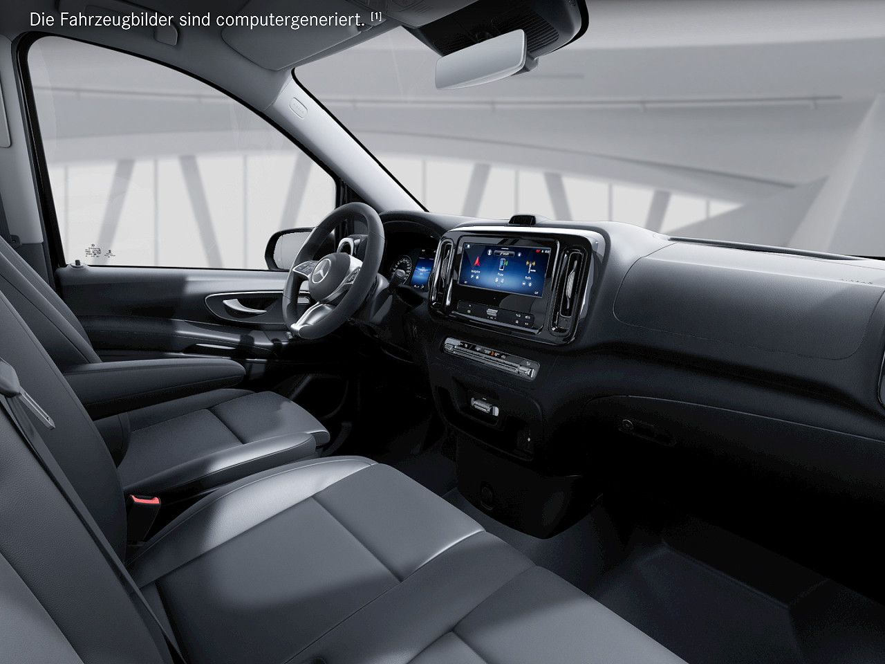 Mercedes-Benz Vito – Bild 24