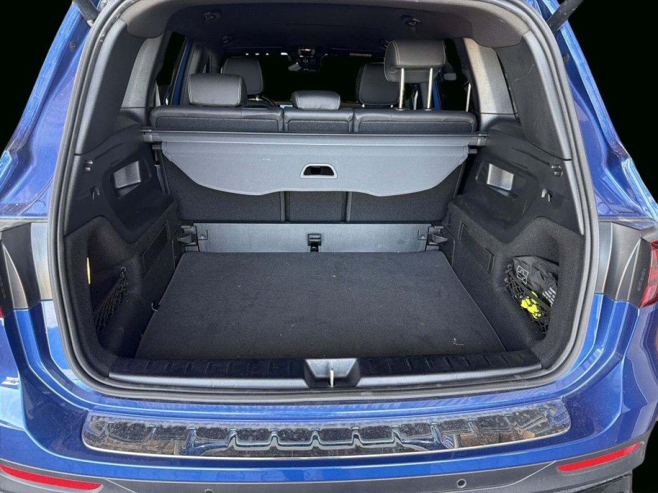 Mercedes-Benz GLB – Bild 7