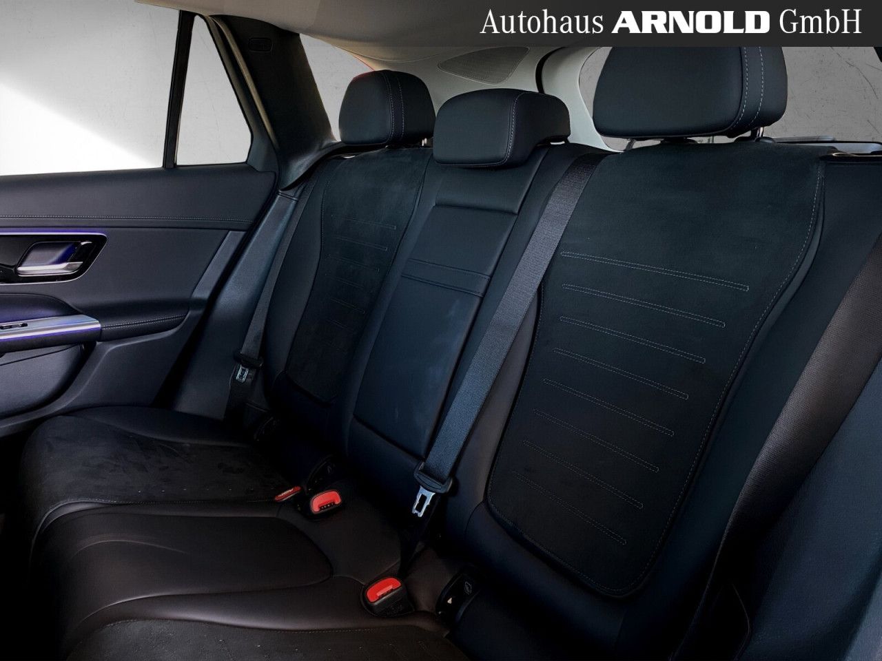 Mercedes-Benz GLC – Bild 10