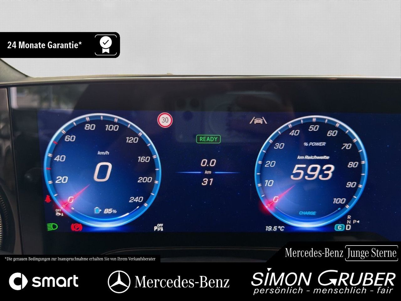 Mercedes-Benz C-Klasse – Bild 4