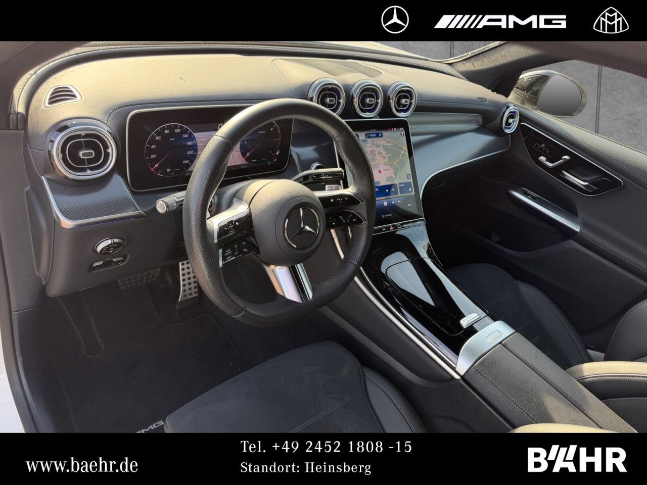 Mercedes-Benz GLC – Bild 11