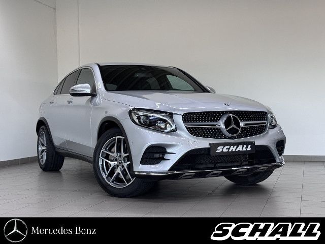 Mercedes-Benz GLC 250
