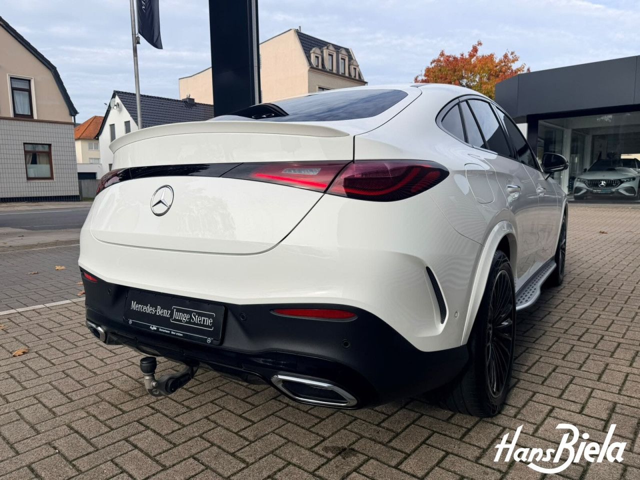 Mercedes-Benz GLC – Bild 6