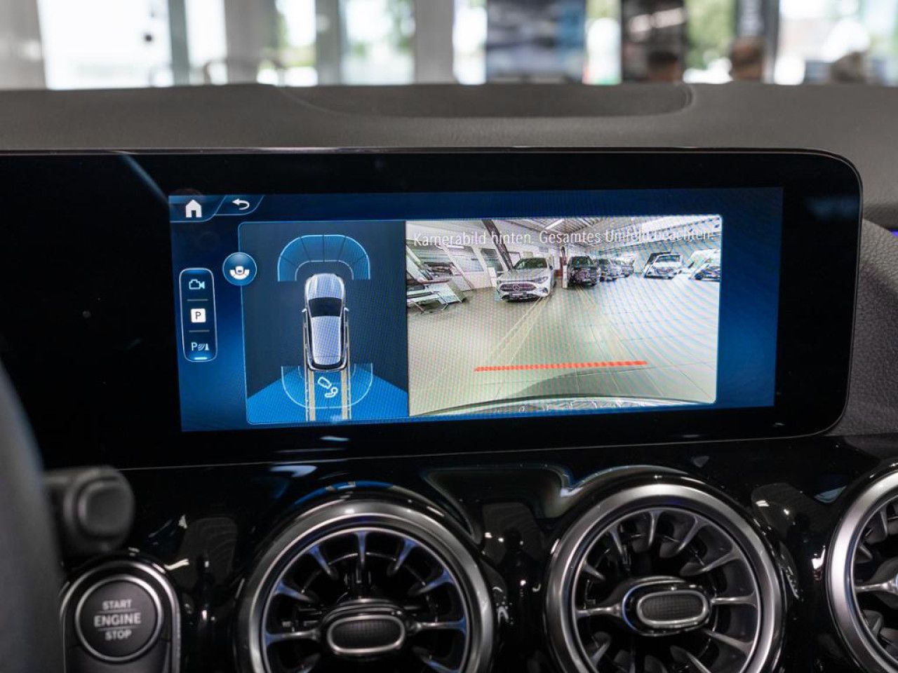 Mercedes-Benz GLA – Bild 13