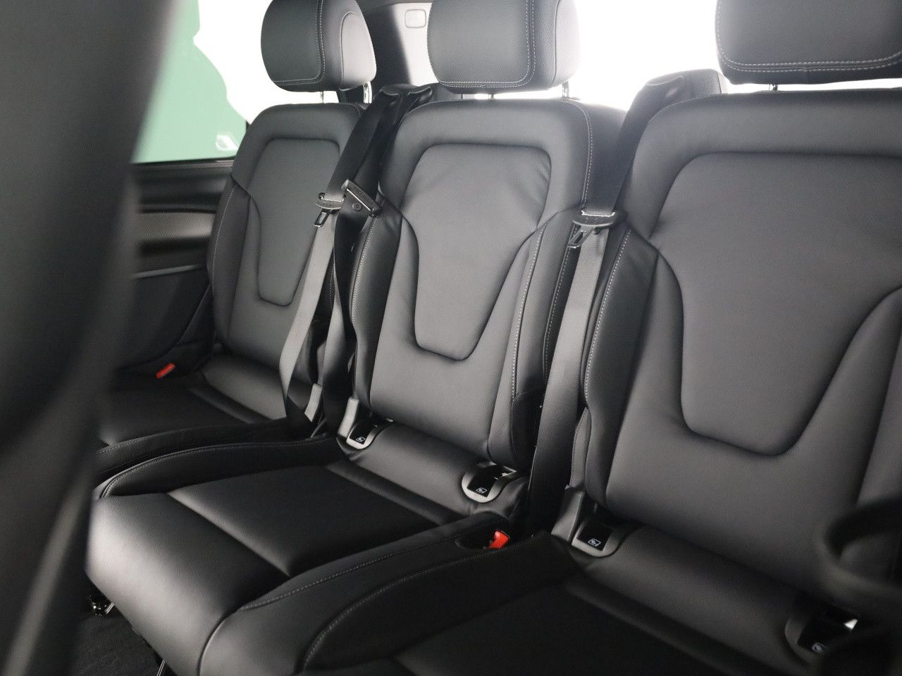 Mercedes-Benz V-Klasse – Bild 18