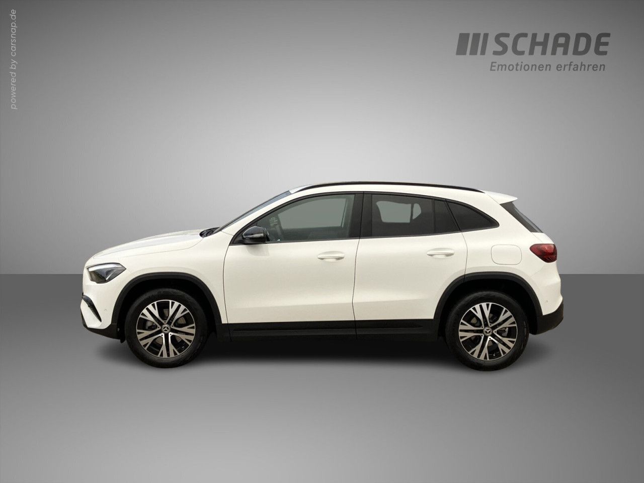 Mercedes-Benz GLA – Bild 3