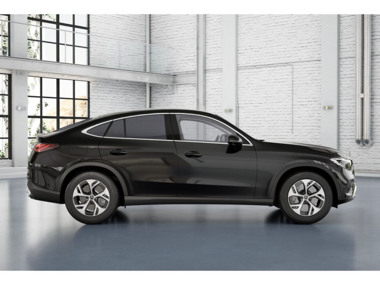 Mercedes-Benz GLC – Bild 7