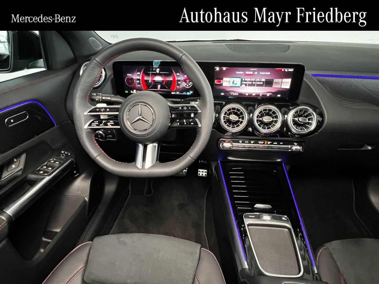 Mercedes-Benz GLA – Bild 18
