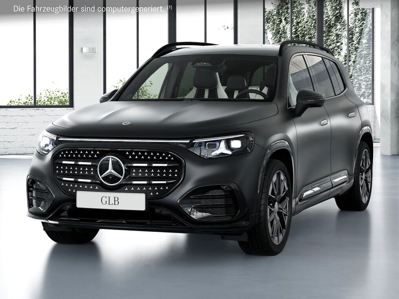 Mercedes-Benz GLB – Bild 17