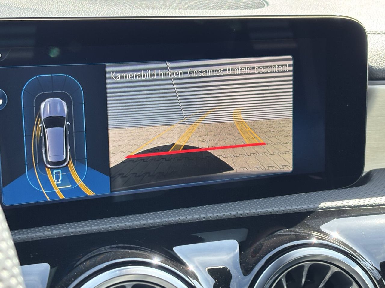 Mercedes-Benz CLA – Bild 22