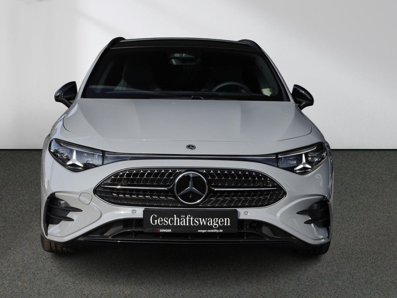 Mercedes-Benz CLA – Bild 2
