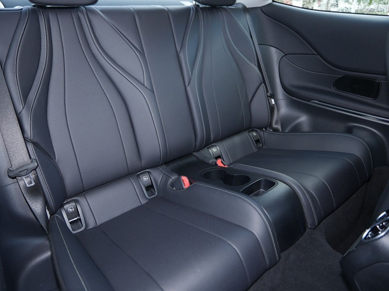 Mercedes-Benz CLE – Bild 7