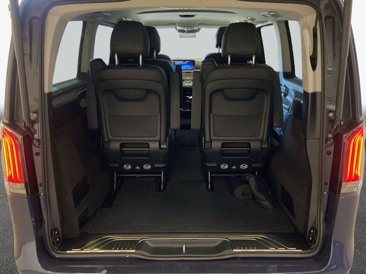 Mercedes-Benz V-Klasse – Bild 8