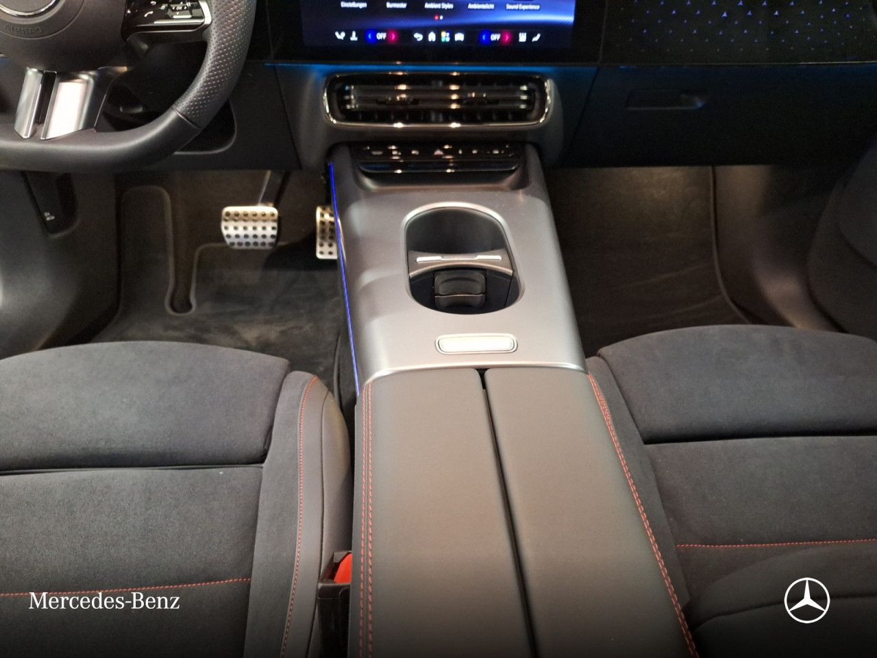 Mercedes-Benz CLA – Bild 13