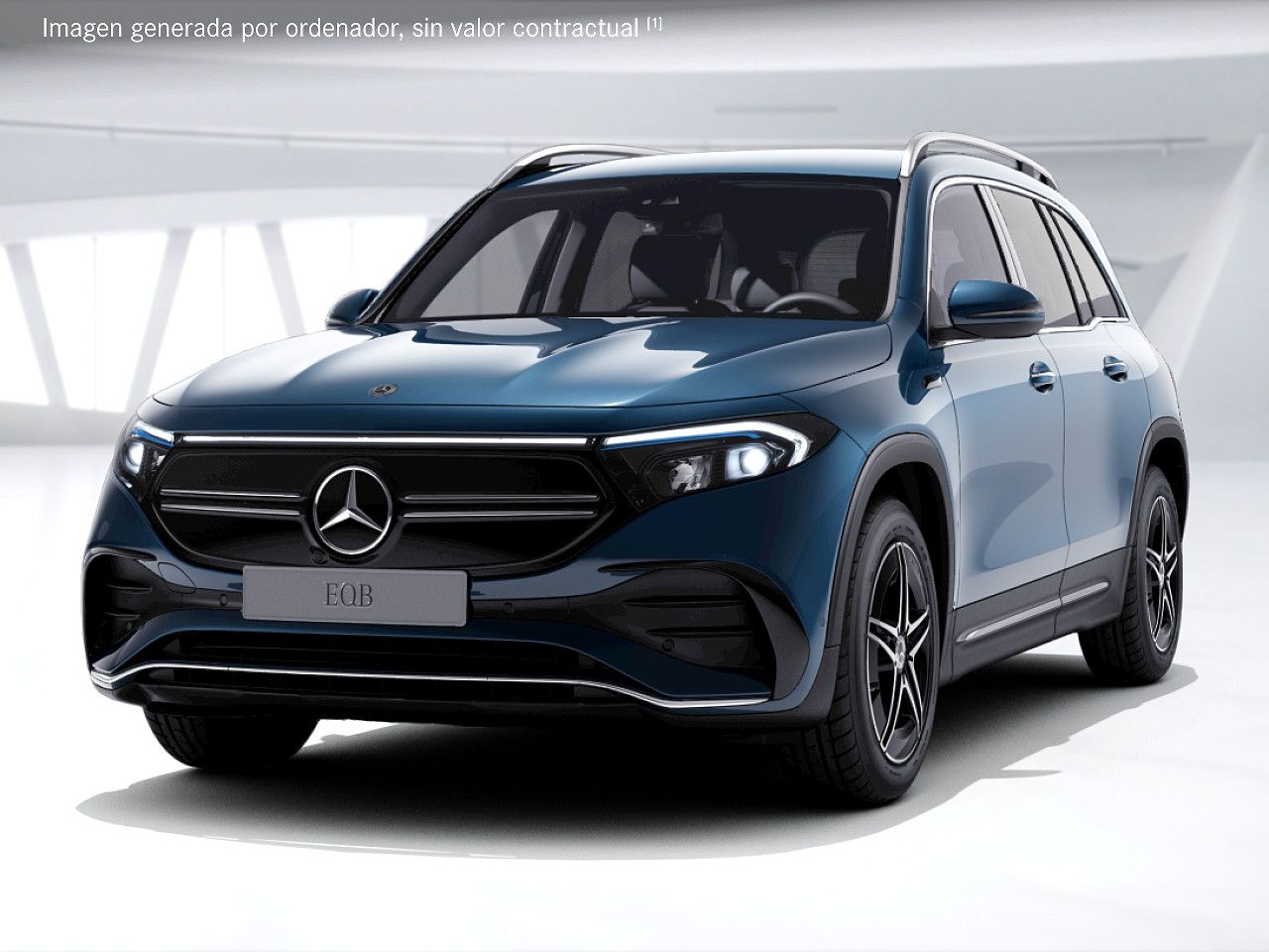 Foto de estudio 1 / 5