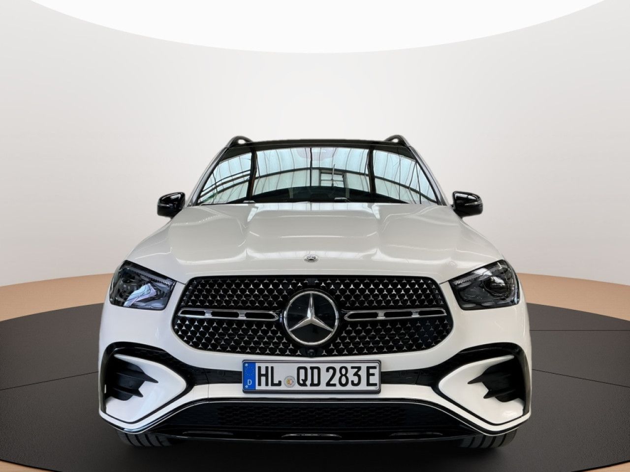 Mercedes-Benz GLE – Bild 2
