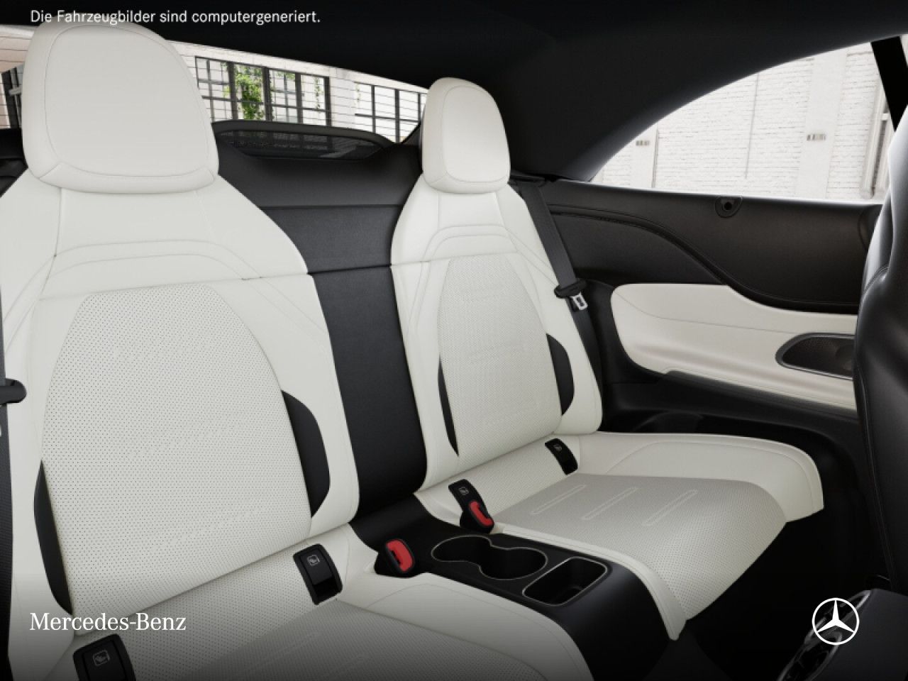 Mercedes-Benz CLE – Bild 10