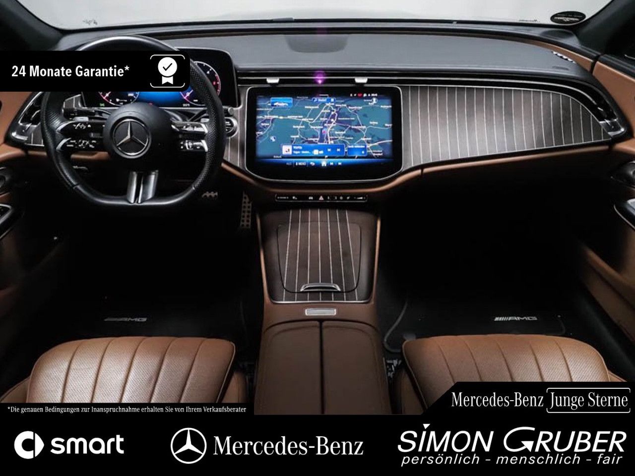 Mercedes-Benz E-Klasse – Bild 6