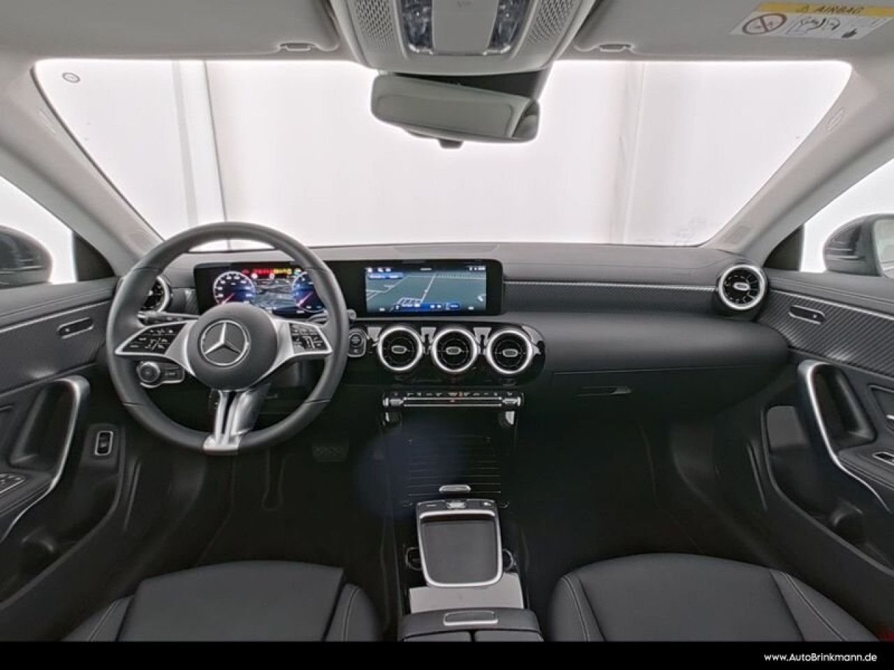 Mercedes-Benz CLA – Bild 7