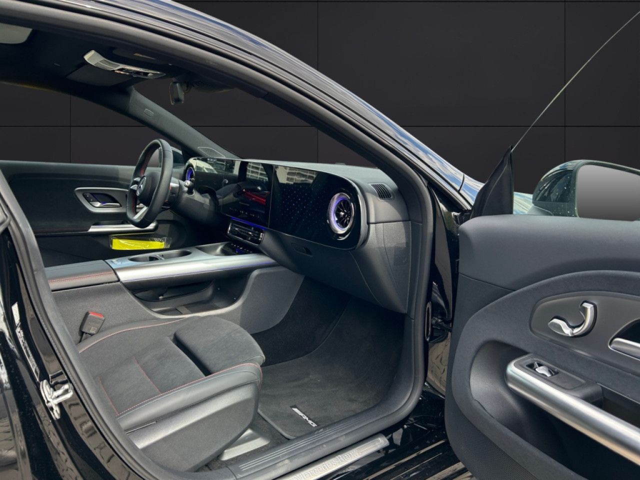Mercedes-Benz CLA – Bild 6