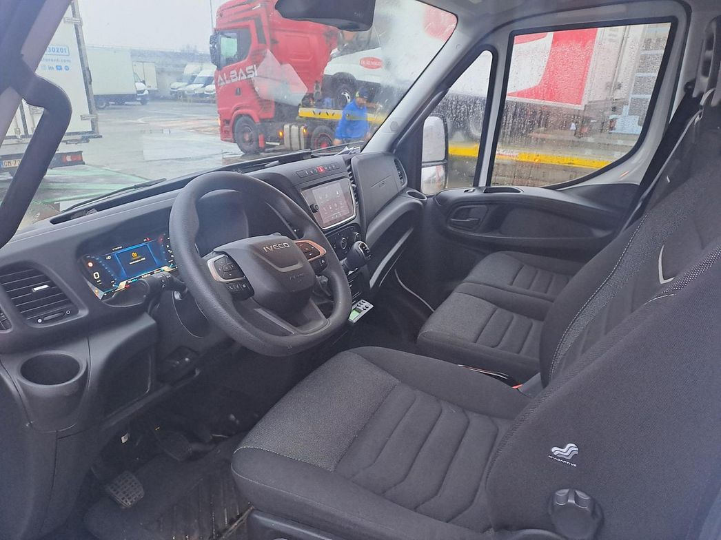 IVECO | DAILY 35C16H3.0 FRIGO