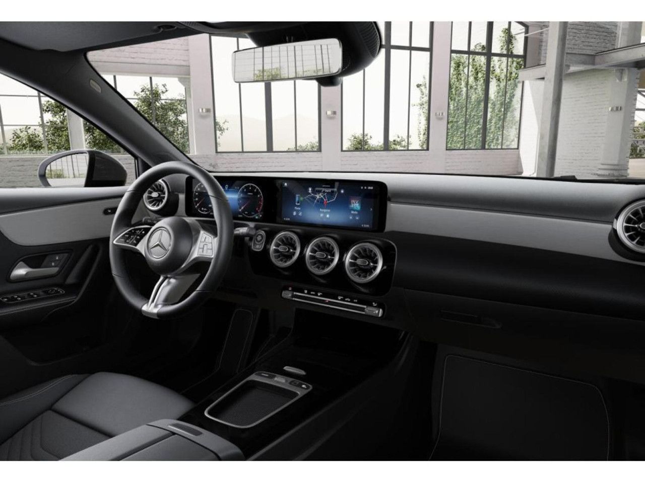 Mercedes-Benz A-Klasse – Bild 11