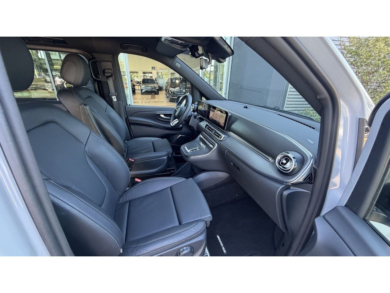 Mercedes-Benz V-Klasse – Bild 8