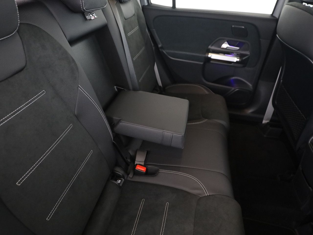 Mercedes-Benz GLB – Bild 20