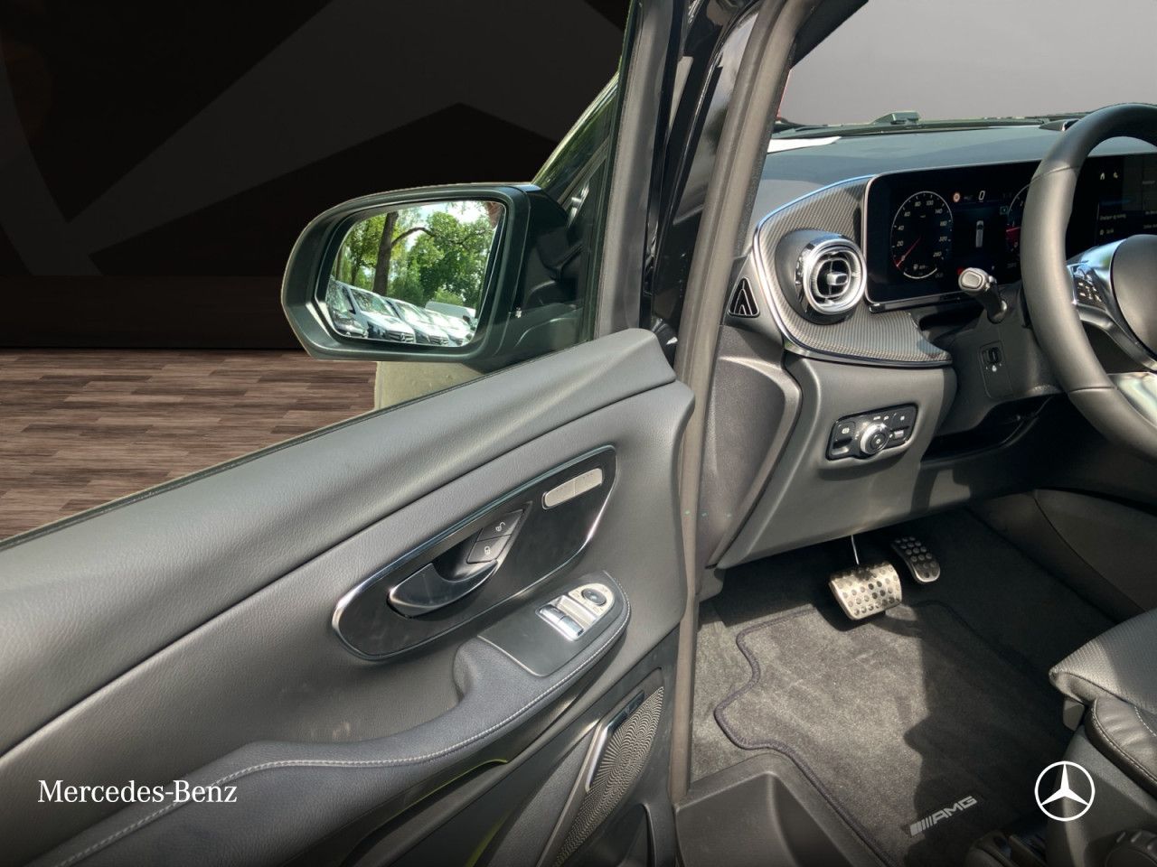 Mercedes-Benz V-Klasse – Bild 14