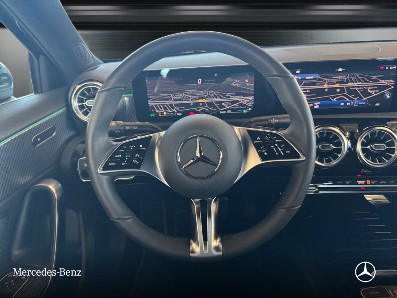 Mercedes-Benz A-Klasse – Bild 12