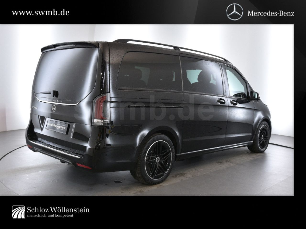 Mercedes-Benz V-Klasse – Bild 25
