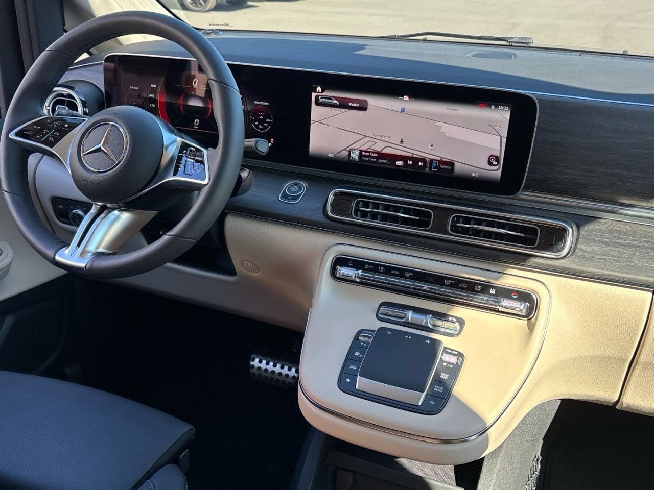 Mercedes-Benz Marco Polo – Bild 9