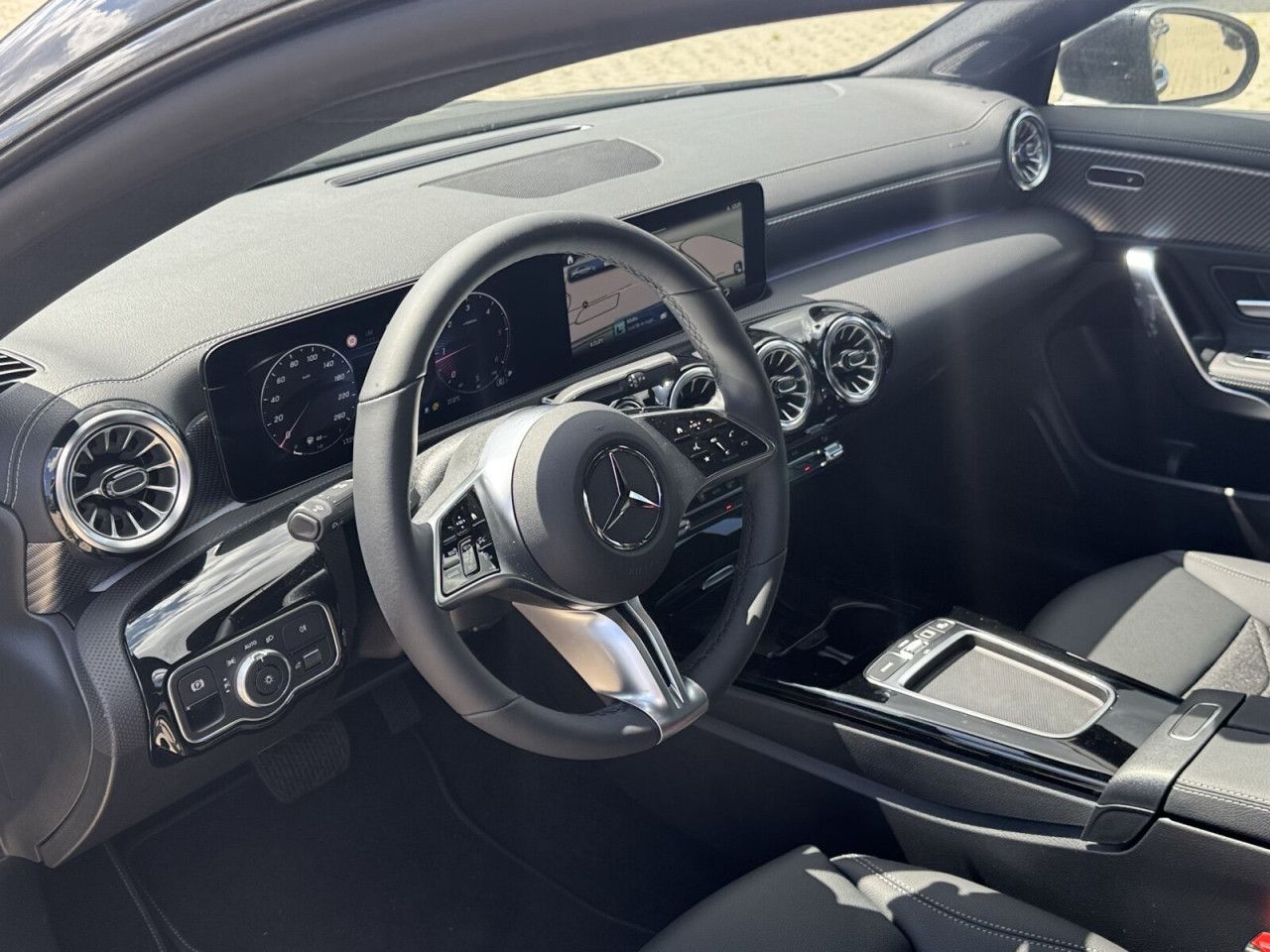 Mercedes-Benz CLA – Bild 9