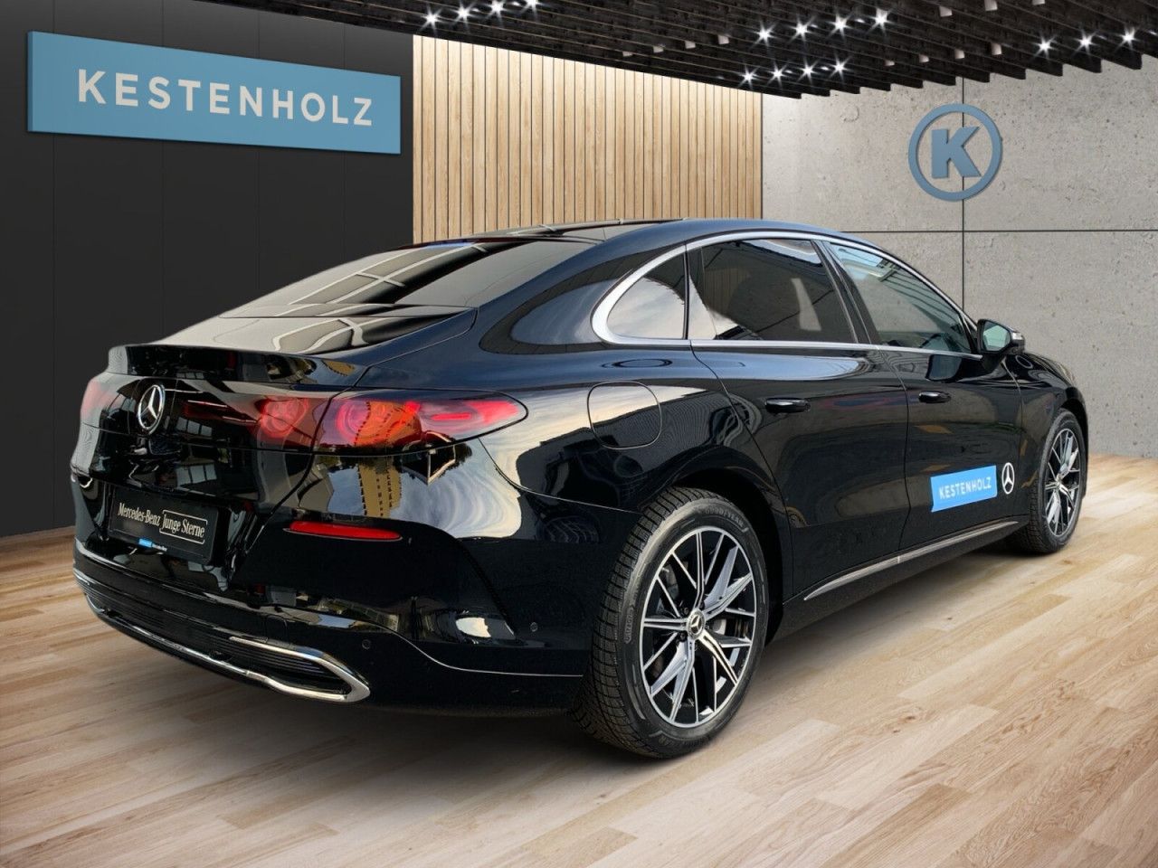 Mercedes-Benz C-Klasse – Bild 3