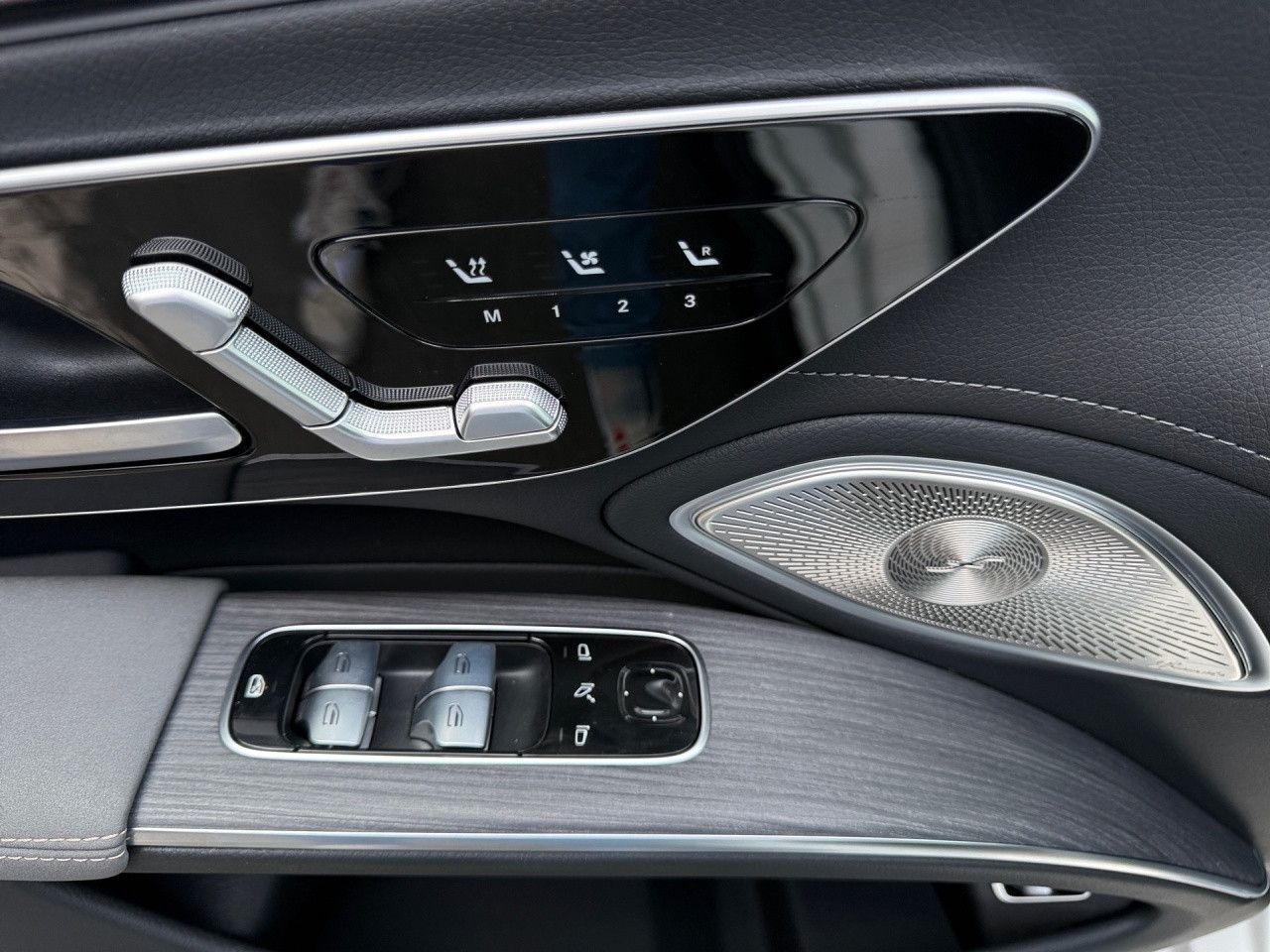 Mercedes-Benz EQS – Bild 11