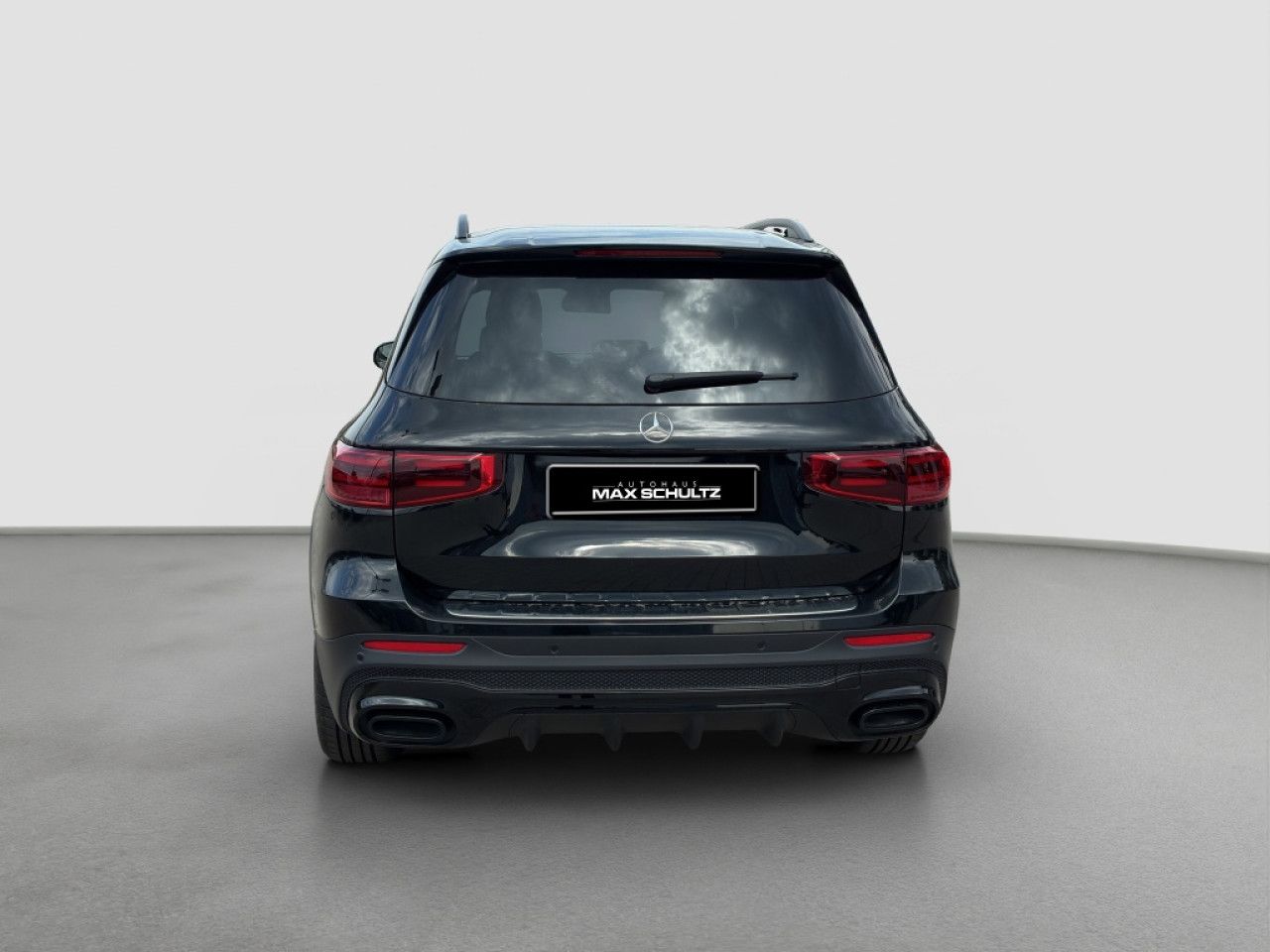 Mercedes-Benz GLB – Bild 4