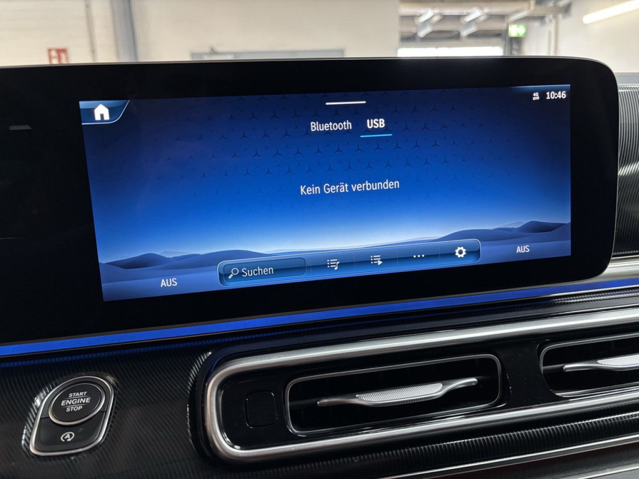 Mercedes-Benz V-Klasse – Bild 10