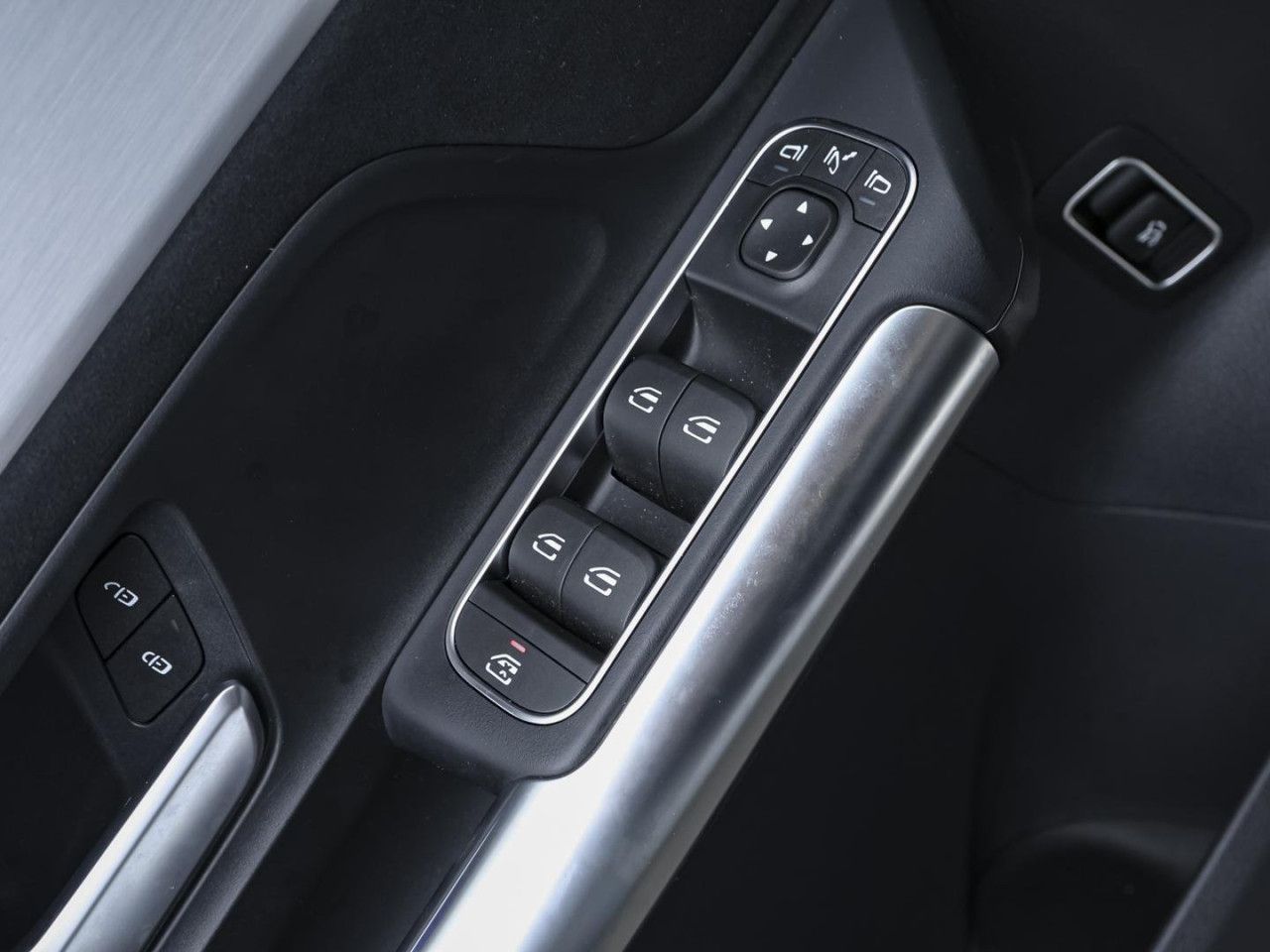 Mercedes-Benz GLA – Bild 14