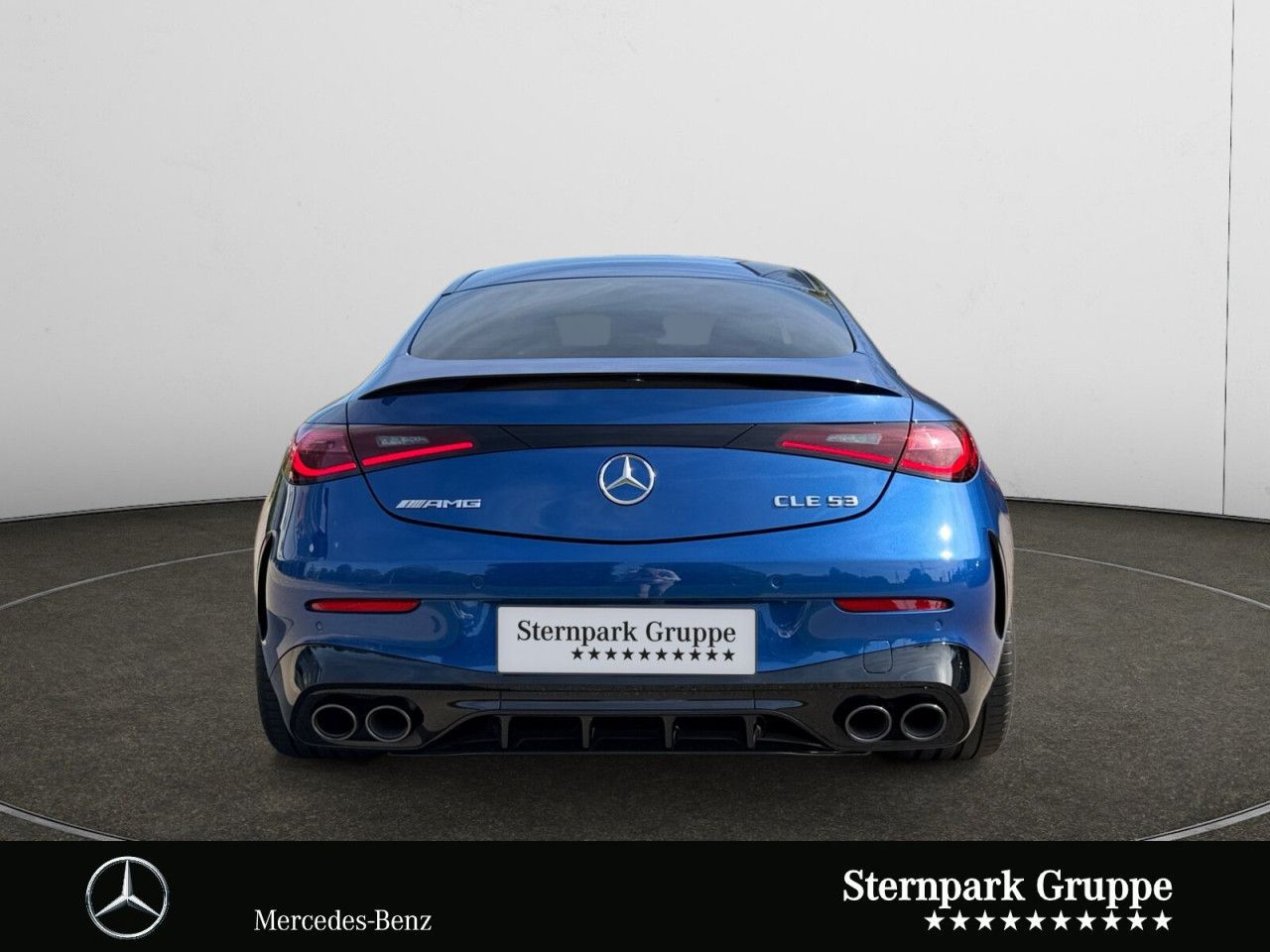 Mercedes-Benz CLE – Bild 4