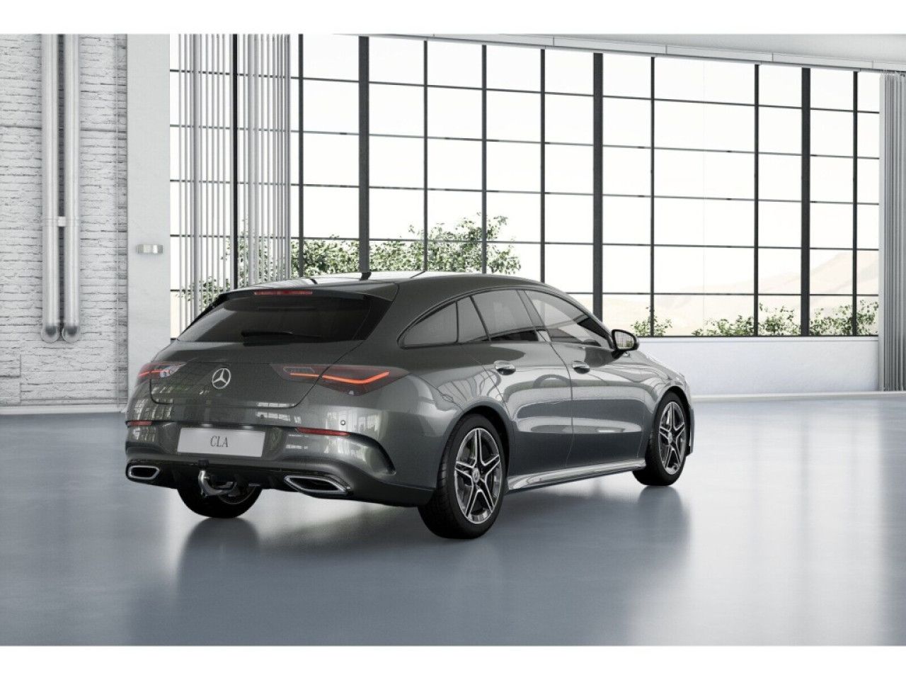 Mercedes-Benz CLA – Bild 2