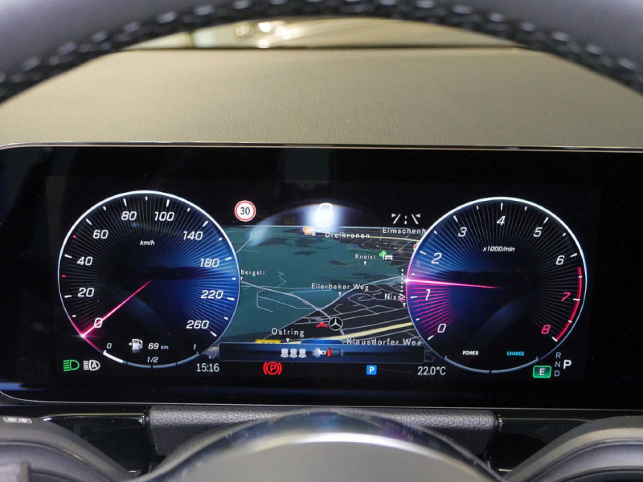 Mercedes-Benz B-Klasse – Bild 20