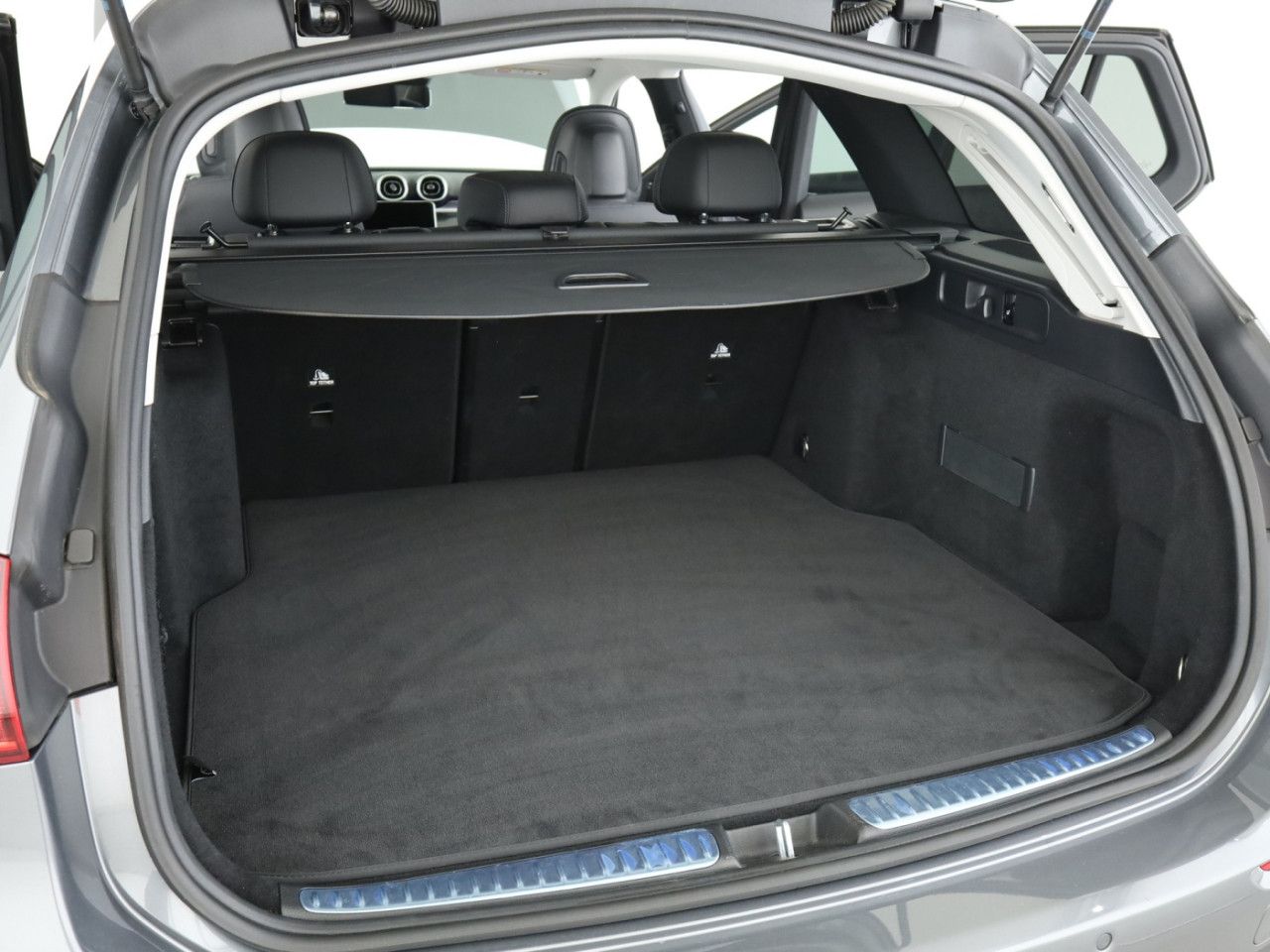 Mercedes-Benz C-Klasse – Bild 22