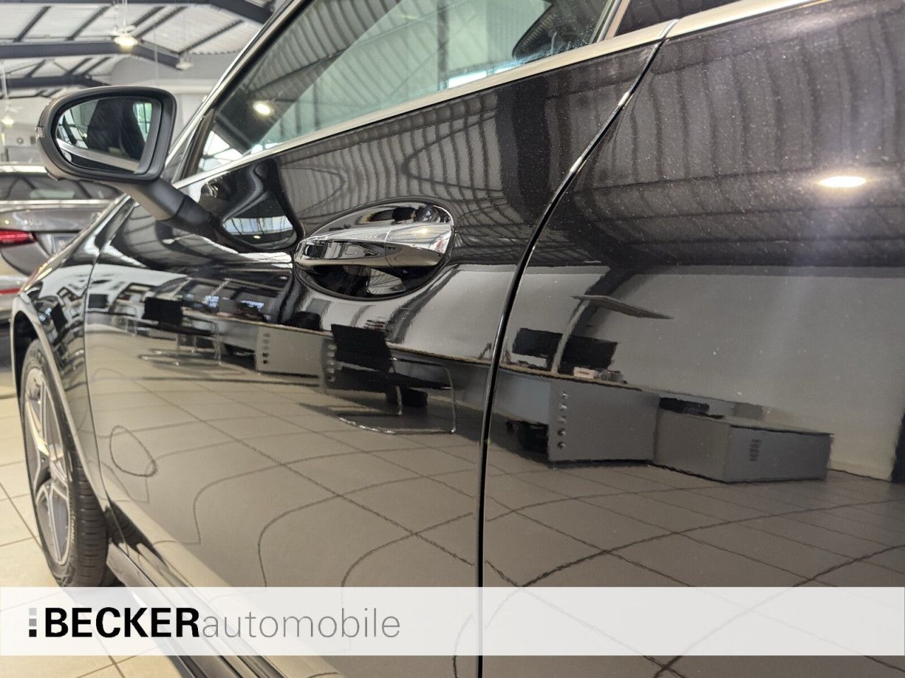 Mercedes-Benz CLA – Bild 16