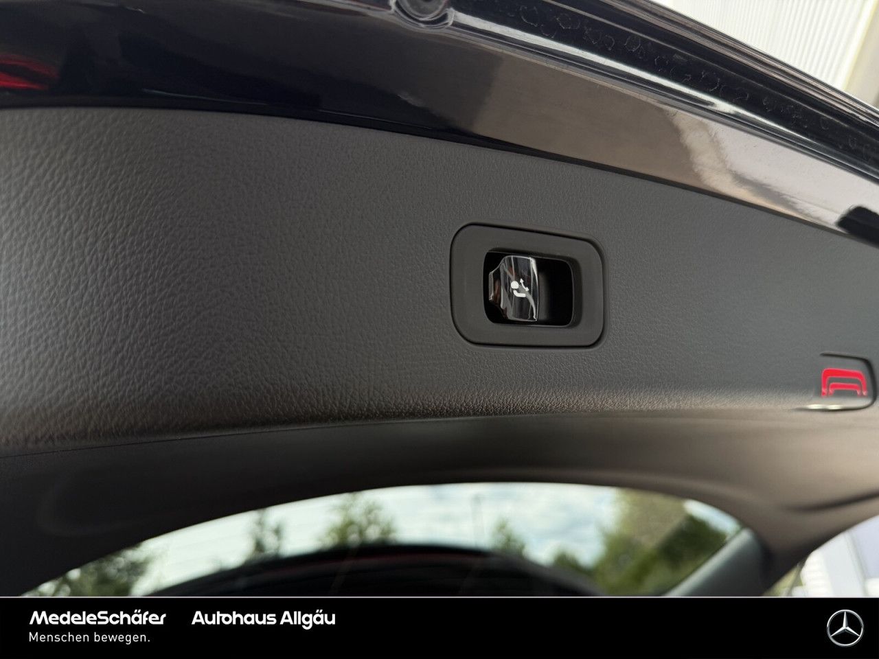 Mercedes-Benz GLC – Bild 6