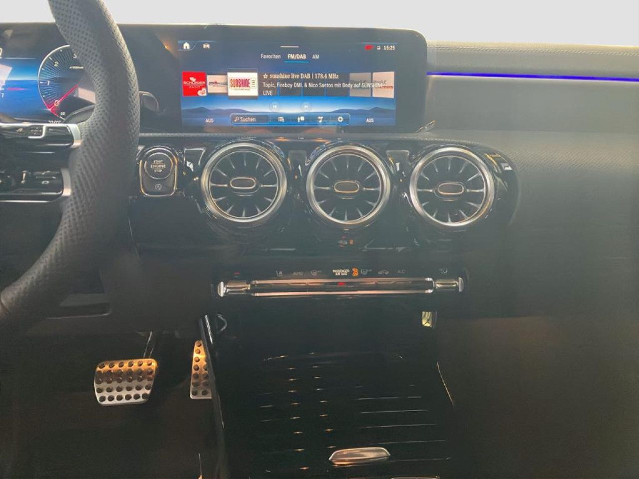 Mercedes-Benz CLA – Bild 9