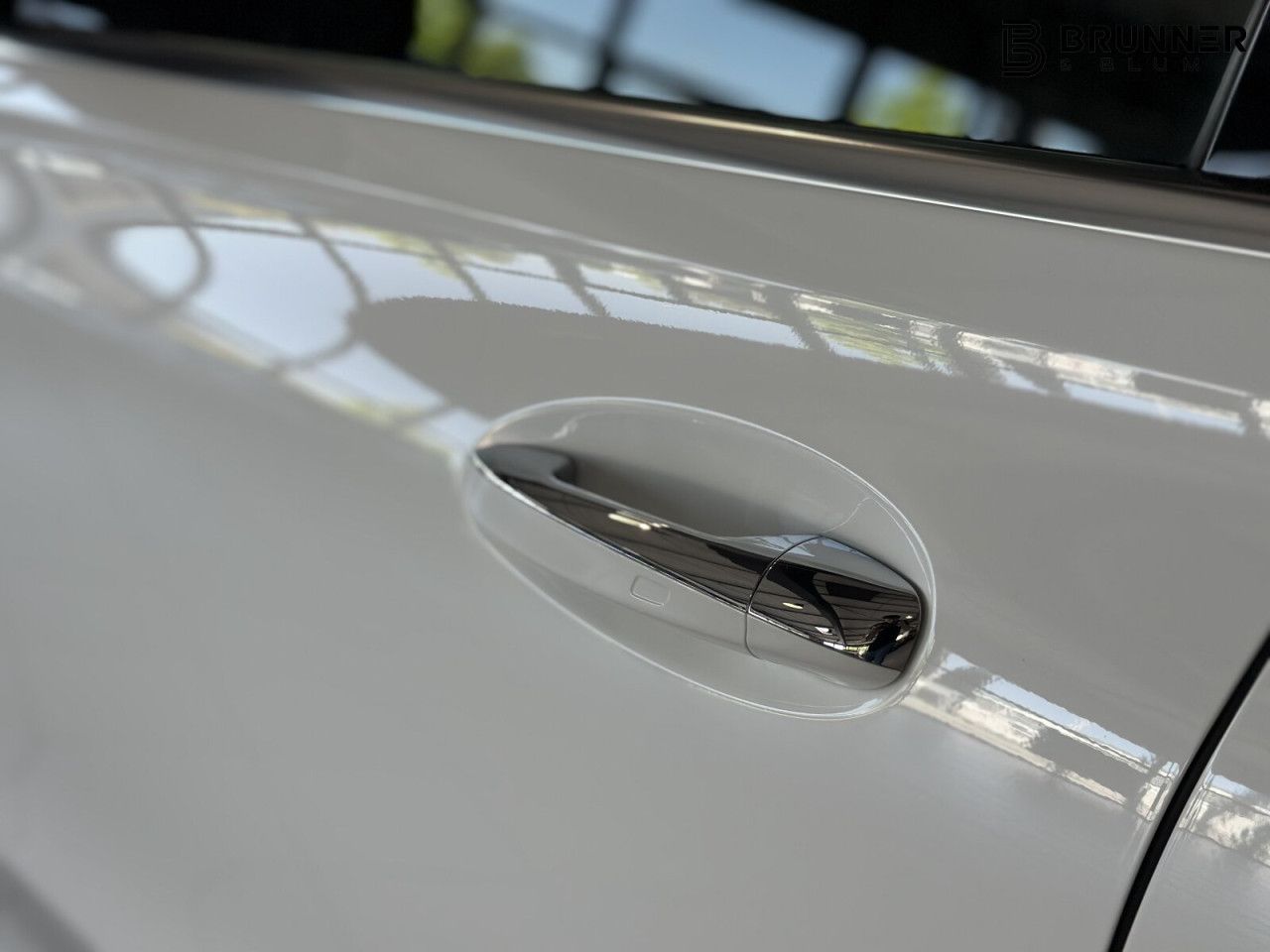 Mercedes-Benz B-Klasse – Bild 10